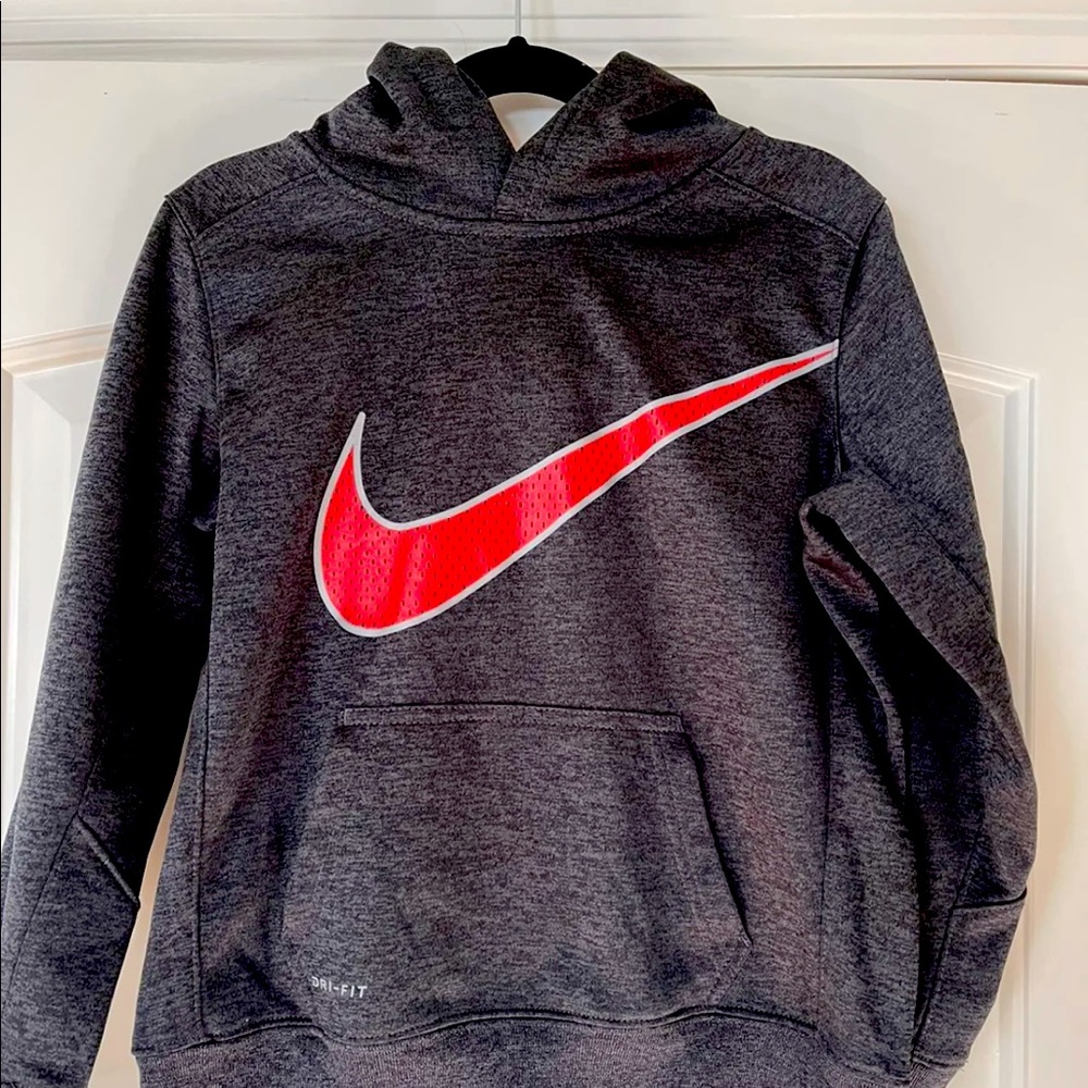 Boys Nike Hoodie